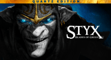 Styx: Blades of Greed - Quartz Edition