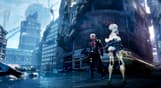 Code Vein II Deluxe Edition