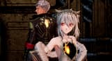 Code Vein II Deluxe Edition