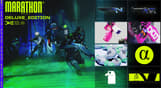 Marathon Deluxe Edition