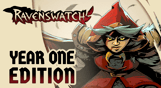 Ravenswatch: Year One Edition