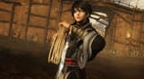 DYNASTY WARRIORS: ORIGINS - Visions of Four Heroes