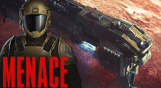 MENACE