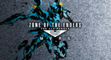 ZONE OF THE ENDERS: The 2nd Runner - M∀RS