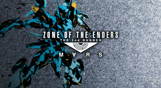 ZONE OF THE ENDERS: The 2nd Runner - M∀RS