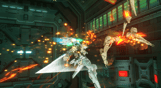 ZONE OF THE ENDERS: The 2nd Runner - M∀RS