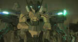 ZONE OF THE ENDERS: The 2nd Runner - M∀RS