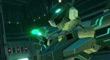 ZONE OF THE ENDERS: The 2nd Runner - M∀RS