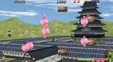 Samurai Aces III: Sengoku Cannon