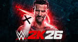 WWE 2K26 Standard Edition