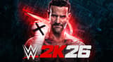 WWE 2K26 Standard Edition