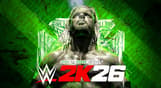 WWE 2K26 King of Kings Edition