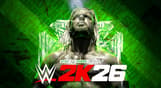 WWE 2K26 King of Kings Edition