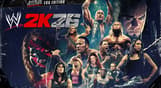 WWE 2K26 Attitude Era Edition