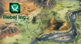 Rebel Inc: Escalation