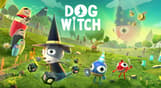 DOG WITCH