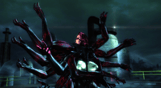 METAL GEAR RISING: REVENGEANCE