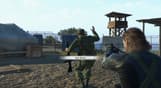 METAL GEAR SOLID V: GROUND ZEROES