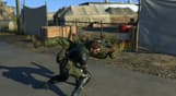 METAL GEAR SOLID V: GROUND ZEROES