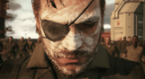 Metal Gear Solid V: The Phantom Pain