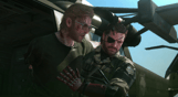 Metal Gear Solid V: The Phantom Pain