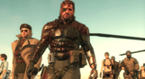 Metal Gear Solid V: The Phantom Pain
