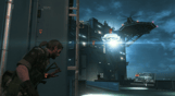 Metal Gear Solid V: The Phantom Pain
