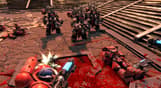 Warhammer 40,000: Battlesector - Black Legion