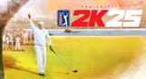 PGA TOUR 2K25 Pro Edition