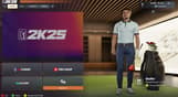 PGA TOUR 2K25 Pro Edition