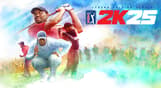 PGA TOUR 2K25 Legend Edition Year 2