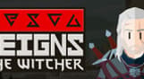 Reigns: The Witcher