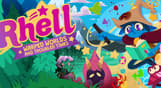 Rhell: Warped Worlds & Troubled Times