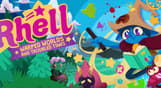 Rhell: Warped Worlds & Troubled Times