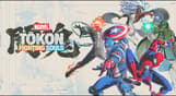 MARVEL Tōkon: Fighting Souls