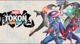 MARVEL Tōkon: Fighting Souls