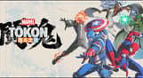 MARVEL Tōkon: Fighting Souls