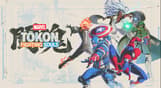 MARVEL Tōkon: Fighting Souls