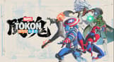 MARVEL Tōkon: Fighting Souls