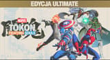 MARVEL Tōkon: Fighting Souls Ultimate Edition