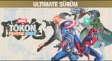 MARVEL Tōkon: Fighting Souls Ultimate Edition