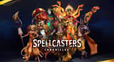 Spellcasters Chronicles - Architect Pack