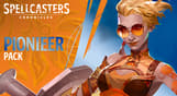 Spellcasters Chronicles - Pioneer Pack
