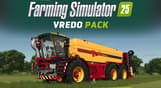 Farming Simulator 25: Vredo Pack