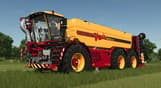 Farming Simulator 25: Vredo Pack
