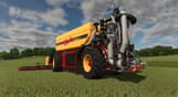 Farming Simulator 25: Vredo Pack