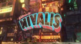 Nivalis - Coming Soon