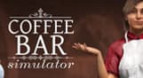 Coffee Bar Simulator