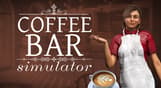 Coffee Bar Simulator