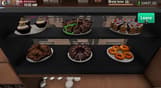 Coffee Bar Simulator